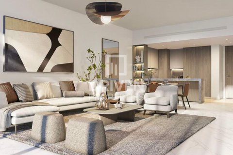 阿联酋 Dubai Palm Jumeirah 待售 : 3 卧, 172 平方米 , 编号602320 - 照片 6