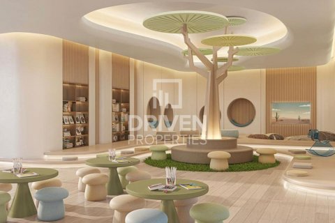 阿联酋 Dubai Palm Jumeirah 待售 : 3 卧, 172 平方米 , 编号602320 - 照片 3
