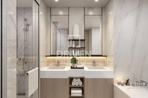 阿联酋 Dubai Palm Jumeirah 待售 : 3 卧, 172 平方米 , 编号602320 - 照片 9