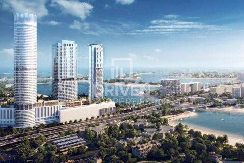 阿联酋 Dubai Palm Jumeirah 待售 : 3 卧, 172 平方米 , 编号602320 - 照片 5
