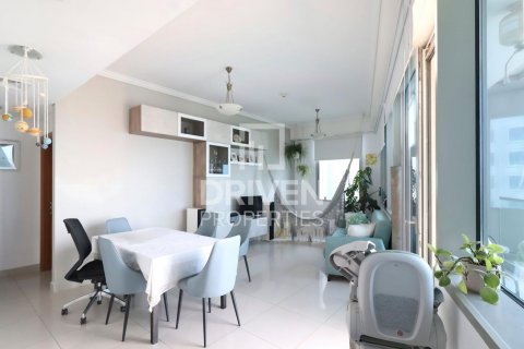 Byt v Dubai Marina, SAE 2 ložnice, 125 m² Č.: 602329 - fotografie 1