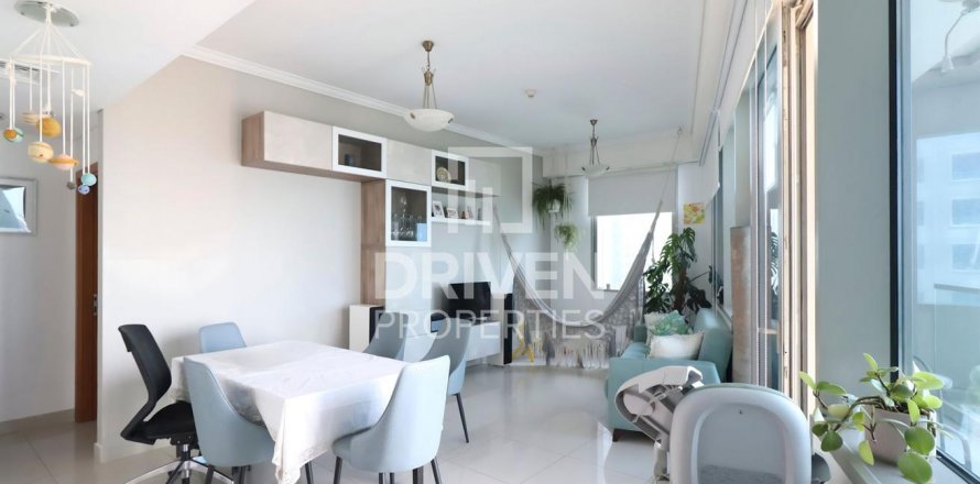 Byt v Dubai Marina, SAE 2 ložnice, 125 m² Č.: 602329