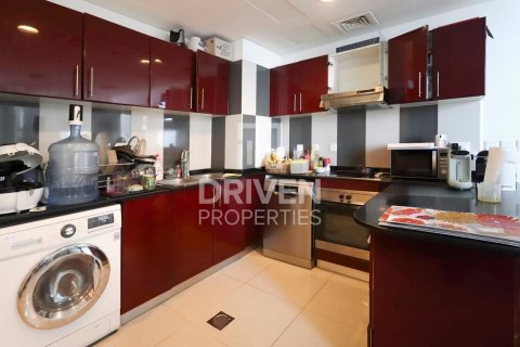 Byt v Dubai Marina, SAE 2 ložnice, 125 m² Č.: 602329 - fotografie 7