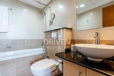 Byt v Dubai Marina, SAE 2 ložnice, 125 m² Č.: 602329 - fotografie 8