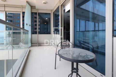 Byt v Dubai Marina, SAE 2 ložnice, 125 m² Č.: 602329 - fotografie 9