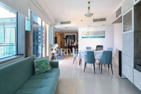 Byt v Dubai Marina, SAE 2 ložnice, 125 m² Č.: 602329 - fotografie 2