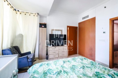 Byt v Dubai Marina, SAE 2 ložnice, 125 m² Č.: 602329 - fotografie 4