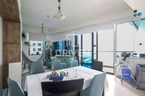 Byt v Dubai Marina, SAE 2 ložnice, 125 m² Č.: 602329 - fotografie 6