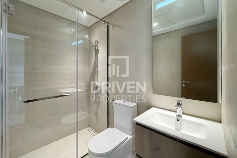 Apartment in Al Jaddaf, Dubai, UAE 1 room, 33 sq.m. № 602321 - photo 10