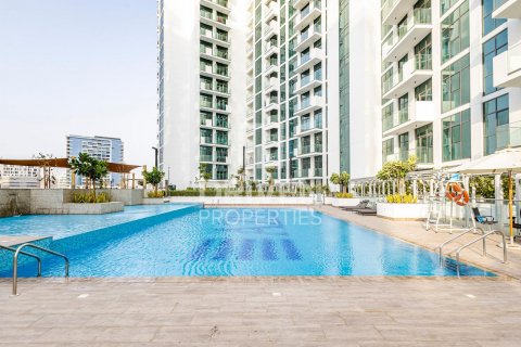 Apartment in Al Jaddaf, Dubai, UAE 1 room, 33 sq.m. № 602321 - photo 6