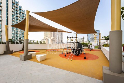 Apartment in Al Jaddaf, Dubai, UAE 1 room, 33 sq.m. № 602321 - photo 7
