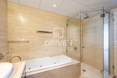 Apartment sa Downtown Dubai (Downtown Burj Dubai), UAE 2 silid-tulugan, 191 sq.m. № 602328 - larawan 8