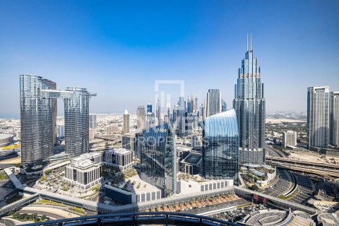 Apartment sa Downtown Dubai (Downtown Burj Dubai), UAE 2 silid-tulugan, 191 sq.m. № 602328 - larawan 12