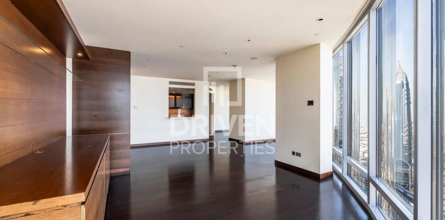 Apartment sa Downtown Dubai (Downtown Burj Dubai), UAE 2 silid-tulugan, 191 sq.m. № 602328