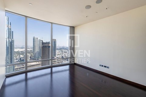 Apartment sa Downtown Dubai (Downtown Burj Dubai), UAE 2 silid-tulugan, 191 sq.m. № 602328 - larawan 14