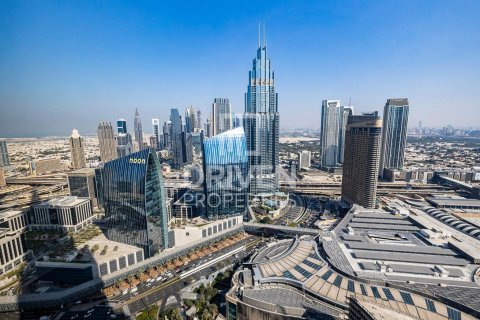Apartment sa Downtown Dubai (Downtown Burj Dubai), UAE 2 silid-tulugan, 191 sq.m. № 602328 - larawan 13