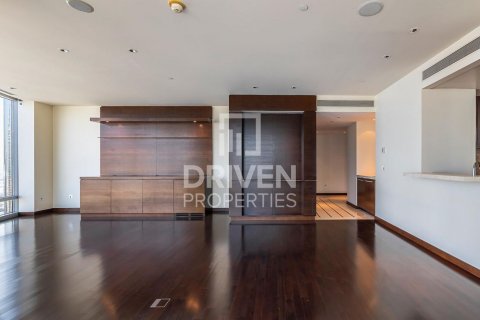 Apartment sa Downtown Dubai (Downtown Burj Dubai), UAE 2 silid-tulugan, 191 sq.m. № 602328 - larawan 4