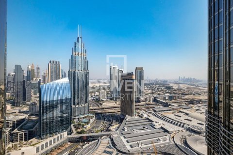 Apartment sa Downtown Dubai (Downtown Burj Dubai), UAE 2 silid-tulugan, 191 sq.m. № 602328 - larawan 19