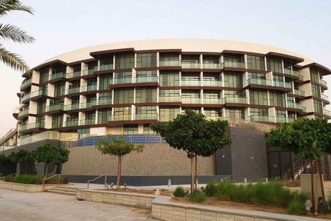 CRESCENT RESIDENCE asukohaga Al Raha Beach, Abu Dhabi, AÜE Nr 201345
