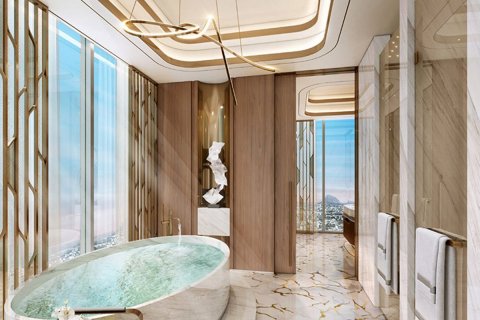 阿联酋 Dubai Al Sufouh 待售 : 2 卧, 159 平方米 , 编号580673 - 照片 7