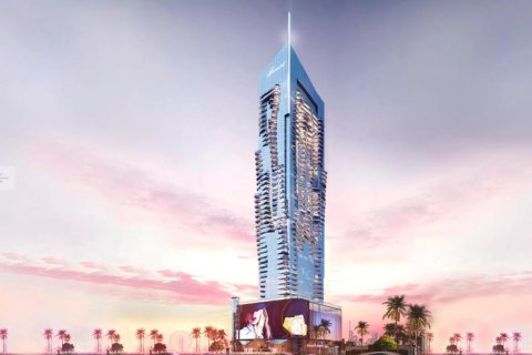阿联酋 Dubai Al Sufouh 待售 : 2 卧, 159 平方米 , 编号580673 - 照片 1
