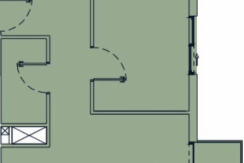Apartamento para venda em Dubai, EAU 2 quartos, 97.01 m2 № 435656 - foto 1