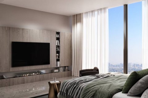 Apartment in Dubai, UAE 42.75 sq.m. № 435652 - photo 6