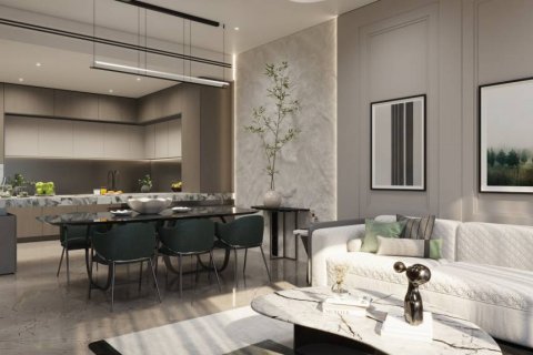 Apartment in Dubai, UAE 42.75 sq.m. № 435652 - photo 2