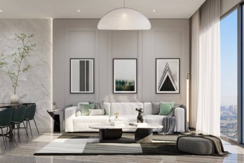 Apartment in Dubai, UAE 42.75 sq.m. № 435652 - photo 1