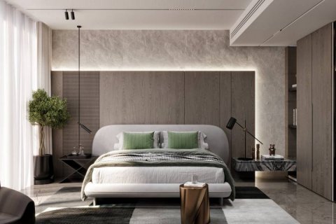 Apartment in Dubai, UAE 42.75 sq.m. № 435652 - photo 8