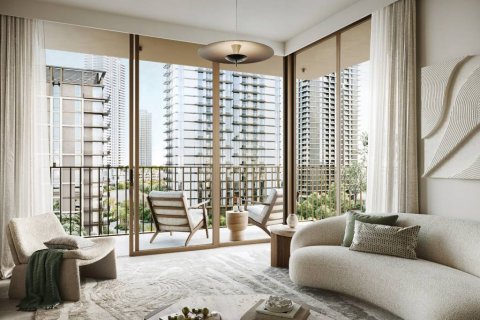 Apartament në Dubai, Emiratet e Bashkuara Arabe 2 dhoma gjumi, 113.62 m2. № 435654 - Foto 2