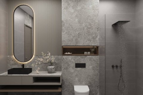 Apartment in Dubai, UAE 38.95 sq.m. № 435653 - photo 6