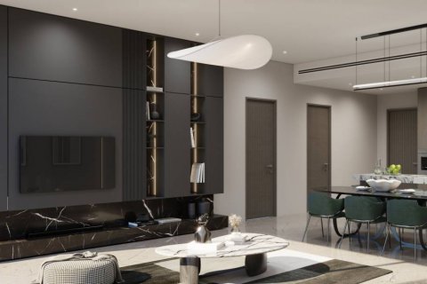 Apartment in Dubai, UAE 38.95 sq.m. № 435653 - photo 10