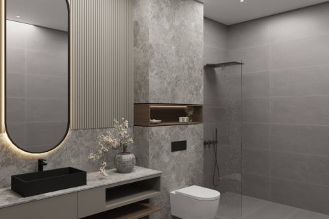 Apartment in Dubai, UAE 38.95 sq.m. № 435653 - photo 7