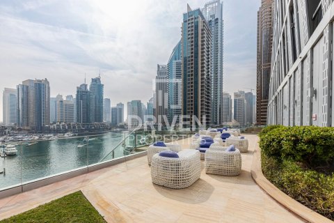 Apartment in Dubai Marina, UAE 2 bedrooms, 141 sq.m. № 602528 - photo 12
