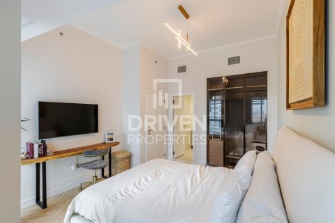 Apartment in Dubai Marina, UAE 2 bedrooms, 141 sq.m. № 602528 - photo 9