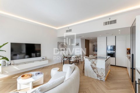 Apartment in Dubai Marina, UAE 2 bedrooms, 141 sq.m. № 602528 - photo 3