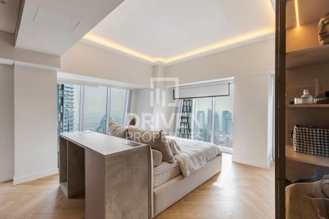 Apartment in Dubai Marina, UAE 2 bedrooms, 141 sq.m. № 602528 - photo 6