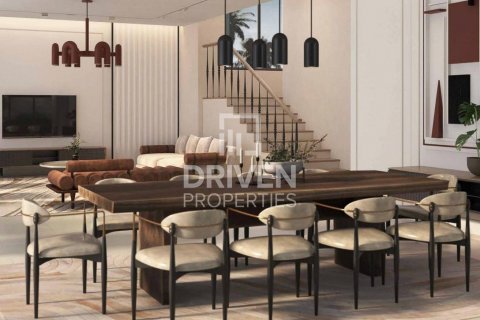 阿联酋 Dubai Damac Lagoons 待售 : 4 卧, 212 平方米 , 编号602518 - 照片 7