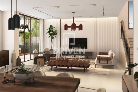 阿联酋 Dubai Damac Lagoons 待售 : 4 卧, 212 平方米 , 编号602518 - 照片 2