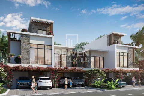 阿联酋 Dubai Damac Lagoons 待售 : 4 卧, 212 平方米 , 编号602518 - 照片 8