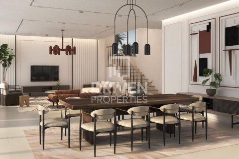 阿联酋 Dubai Damac Lagoons 待售 : 4 卧, 212 平方米 , 编号602518 - 照片 1