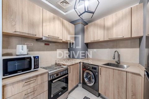 Müüa korter asukohaga Business Bay, Dubai, AÜE: 1 magamistoaga, 80 m² Nr 602517 - pilt 10