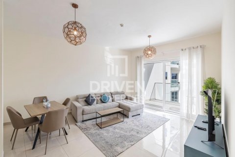 Müüa korter asukohaga Business Bay, Dubai, AÜE: 1 magamistoaga, 80 m² Nr 602517 - pilt 3