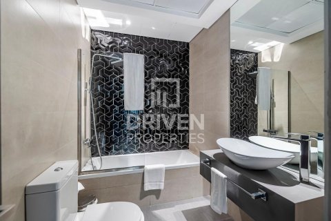 Müüa korter asukohaga Business Bay, Dubai, AÜE: 1 magamistoaga, 80 m² Nr 602517 - pilt 6