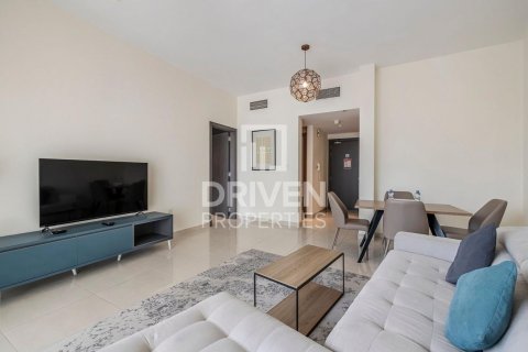 Müüa korter asukohaga Business Bay, Dubai, AÜE: 1 magamistoaga, 80 m² Nr 602517 - pilt 1