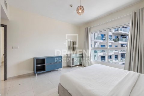Müüa korter asukohaga Business Bay, Dubai, AÜE: 1 magamistoaga, 80 m² Nr 602517 - pilt 8