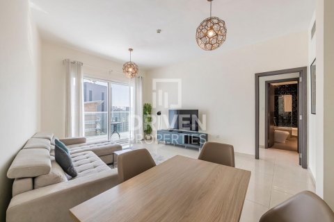 Müüa korter asukohaga Business Bay, Dubai, AÜE: 1 magamistoaga, 80 m² Nr 602517 - pilt 4