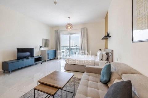 Apartament në Business Bay, Dubai, Emiratet e Bashkuara Arabe 1 dhomë, 53 m2. № 602516 - Foto 3