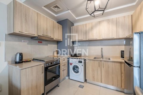Apartament në Business Bay, Dubai, Emiratet e Bashkuara Arabe 1 dhomë, 53 m2. № 602516 - Foto 6